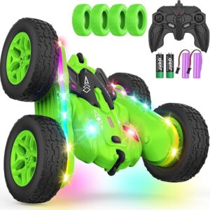 Remote Control Car