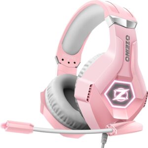 Gaming Headset for PC