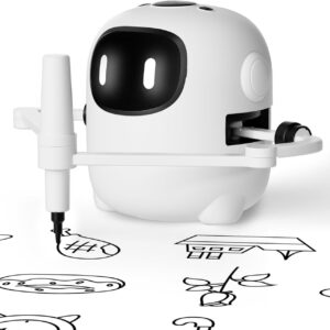 Drawing Robot for Kids