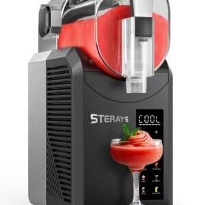 Slushie Machine,Slushy Machine