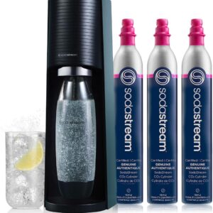 SodaStream Terra Sparkling Water Maker