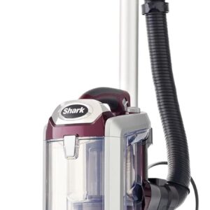 Upright Vacuum with HEPA Filter