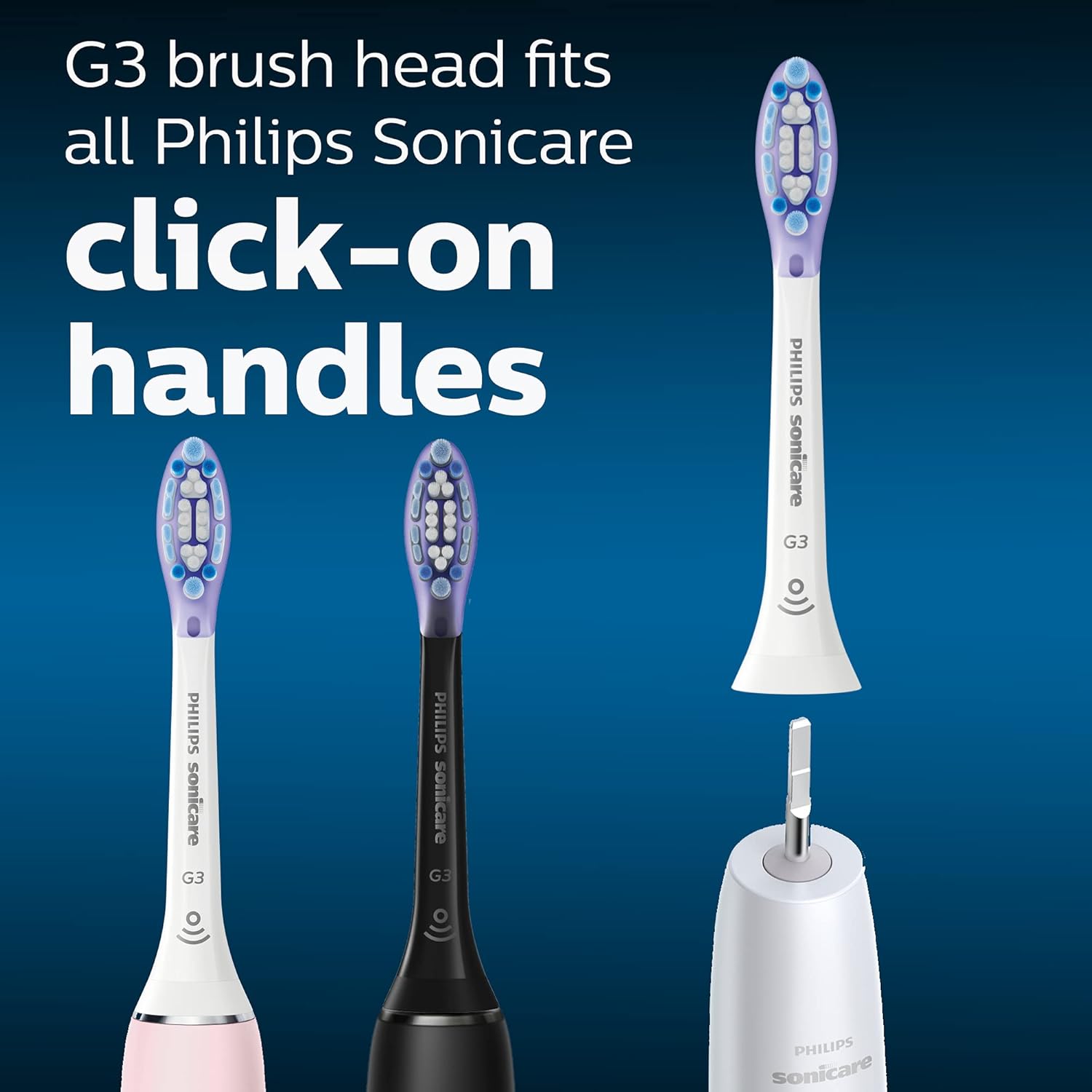 Philips Sonicare Genuine - Image 3