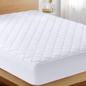 Mattress Topper Protector and Cover