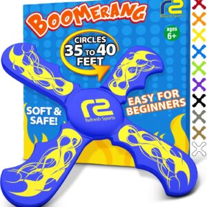 Fun Boomerang