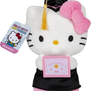 Hello Kitty and Friends,