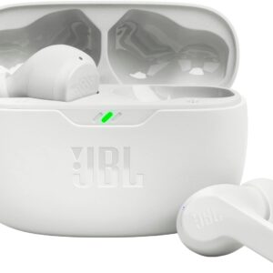 JBL Vibe Beam - True Wireless