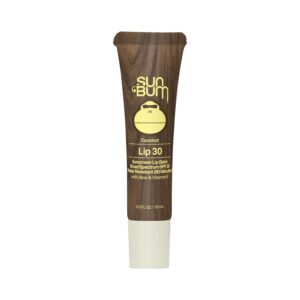 Sun Bum SPF 30 Lip Balm Sunscreen