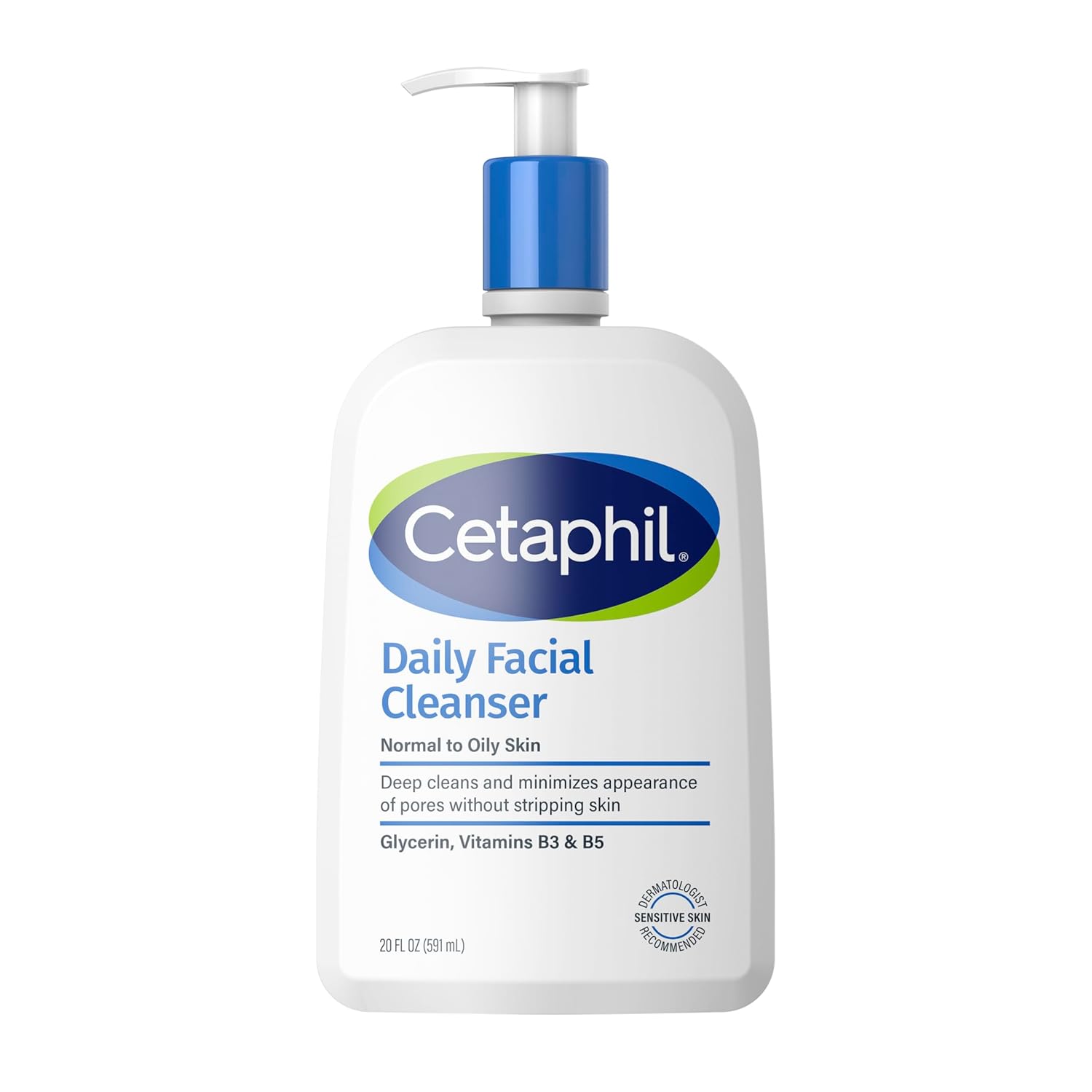 Cetaphil Face Wash,