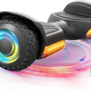 Gyroor Hoverboard New