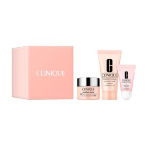 Clinique Hydration Heroes Set