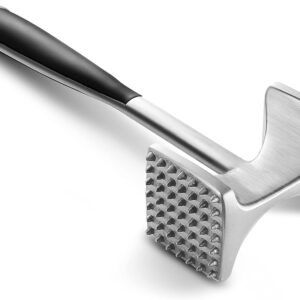KITEXPERT Meat Tenderizer Hammer