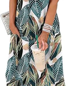 SAMPEEL Summer Dresses