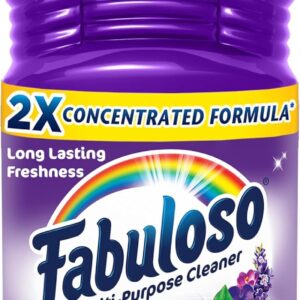 Fabuloso Multi-Purpose Cleaner