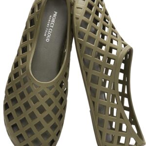 Project Cloud Jelly Shoes for Women