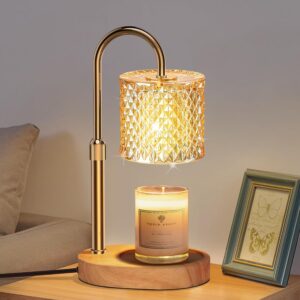Candle Warmer Lamp