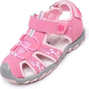 Blikcon Boys Girls Sandals