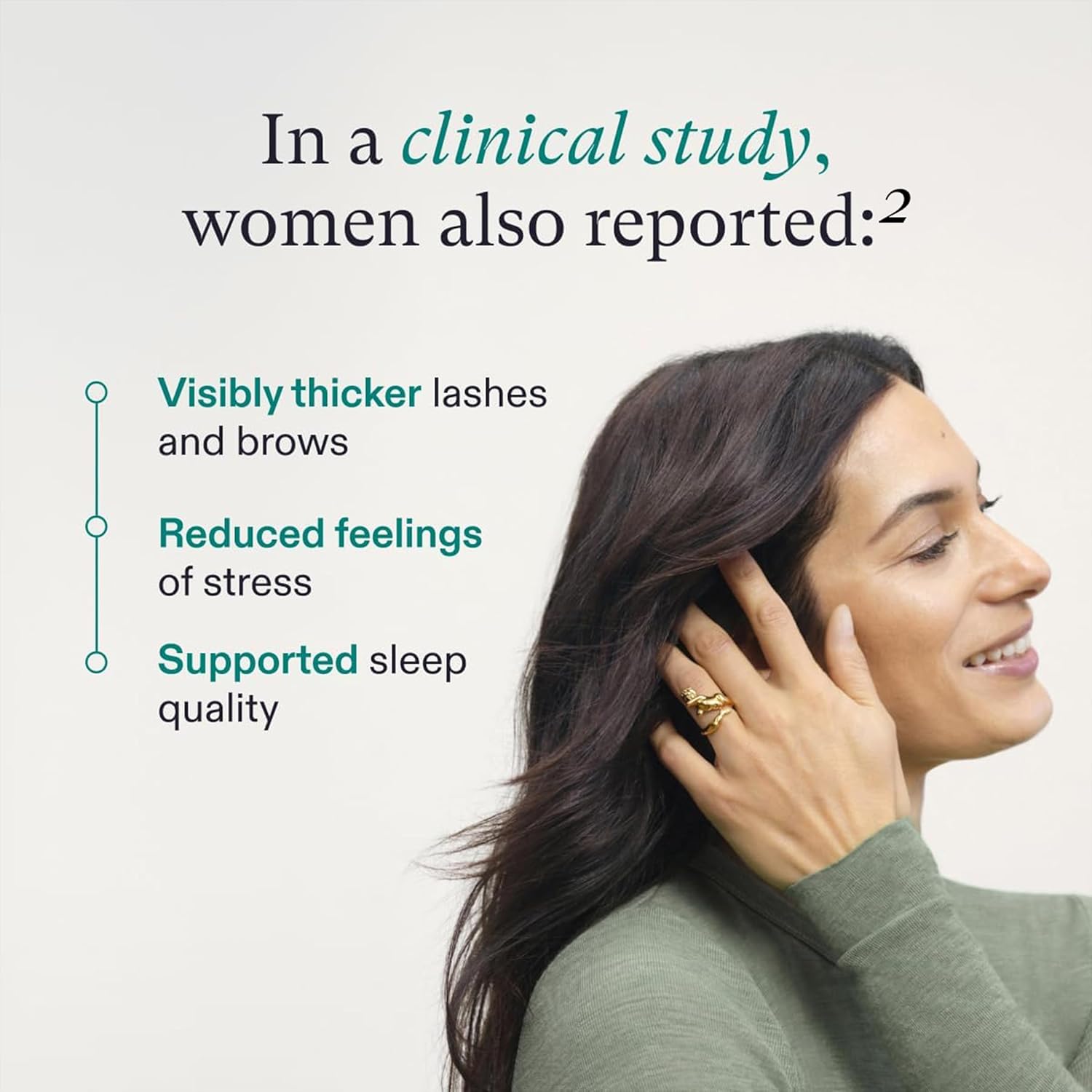 Nutrafol Women's Hair Growth Supplements - Image 4