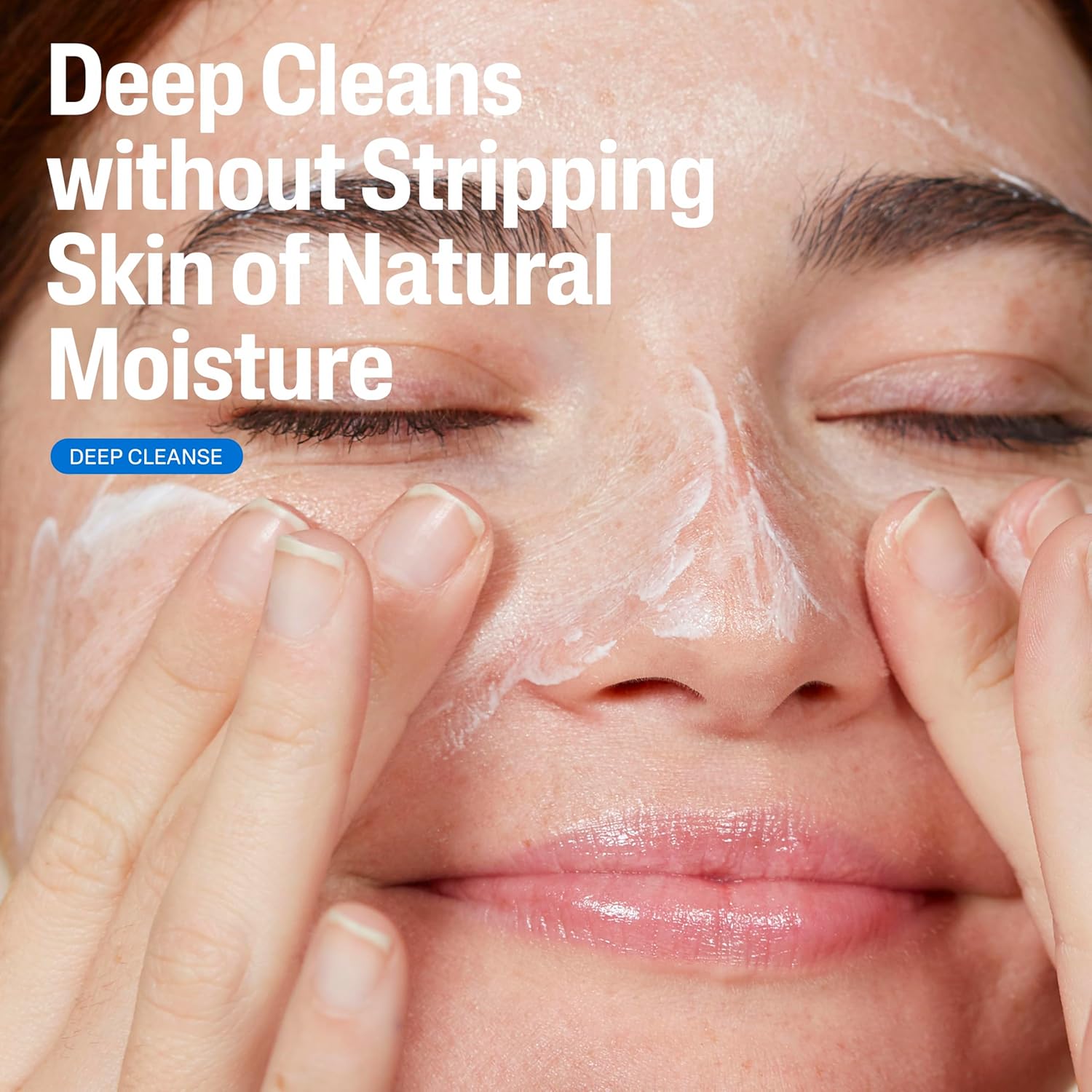 Cetaphil Face Wash, - Image 3
