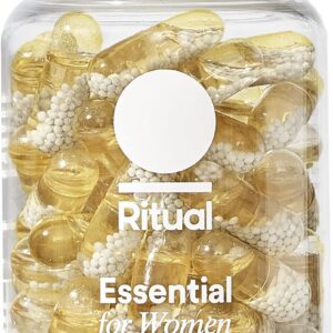 Ritual Multivitamin for Women 18