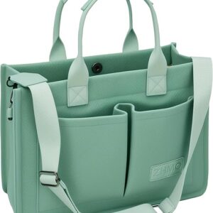 Tote Bag for Women With Compartments