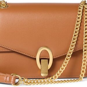 Essentials Women's Chain Shoulder Bag