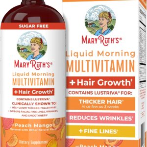 MaryRuth's Liquid Multivitamin