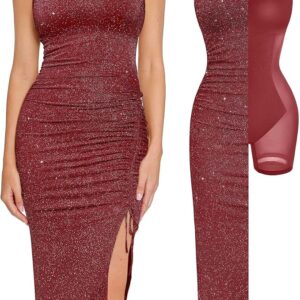 Popilush Sparkly Cocktail Dresses