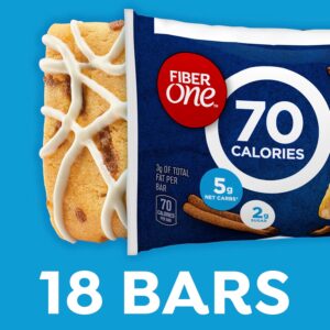 Calorie Soft-Baked Bars,