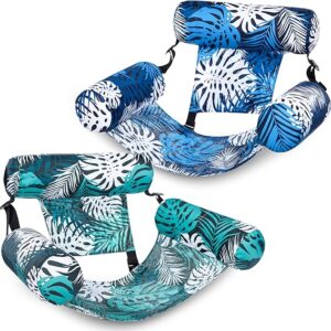 SLOOSH Inflatable Pool Floats Adult