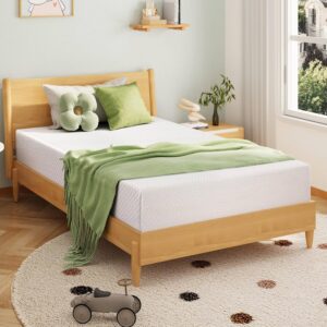 Full Size Memory Foam Mattress