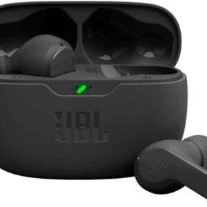 JBL Deep Bass Sound Earbuds