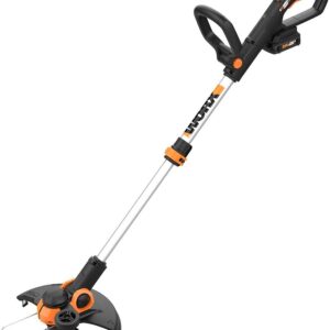 Worx String Trimmer Cordless