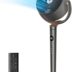 Dreo Fan for Bedroom,