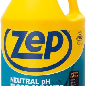 Zep Neutral PH Industrial Floor Cleaner
