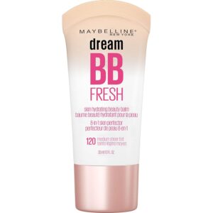 Maybelline Dream Fresh Skin
