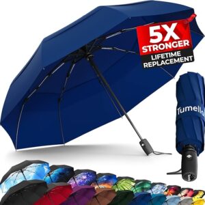 TUMELLA Strongest Windproof