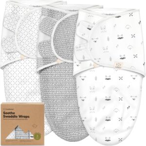 Baby Swaddle Sleep Sacks