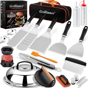 Griddle Accessories Kit for Blackstone