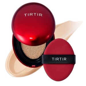 TIRTIR Mask Fit Red Cushion Foundation