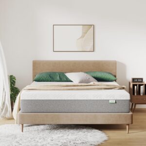 Novilla King Size Mattress,