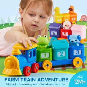 Learning Toy for Toddlers