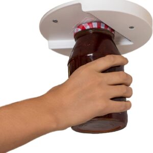 The Grip Jar Opener
