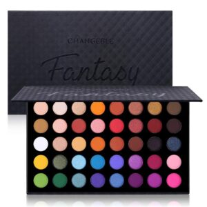 Eye Makeup Palette,