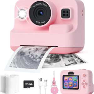 Kids Camera