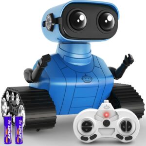 Hamourd Robot Toys