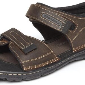 Platform Slide Sandal 