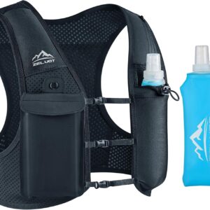 Running Vest for Women Men