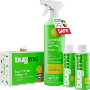 Ant Killer & Bug Spray