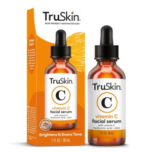 Vitamin C Serum For Face